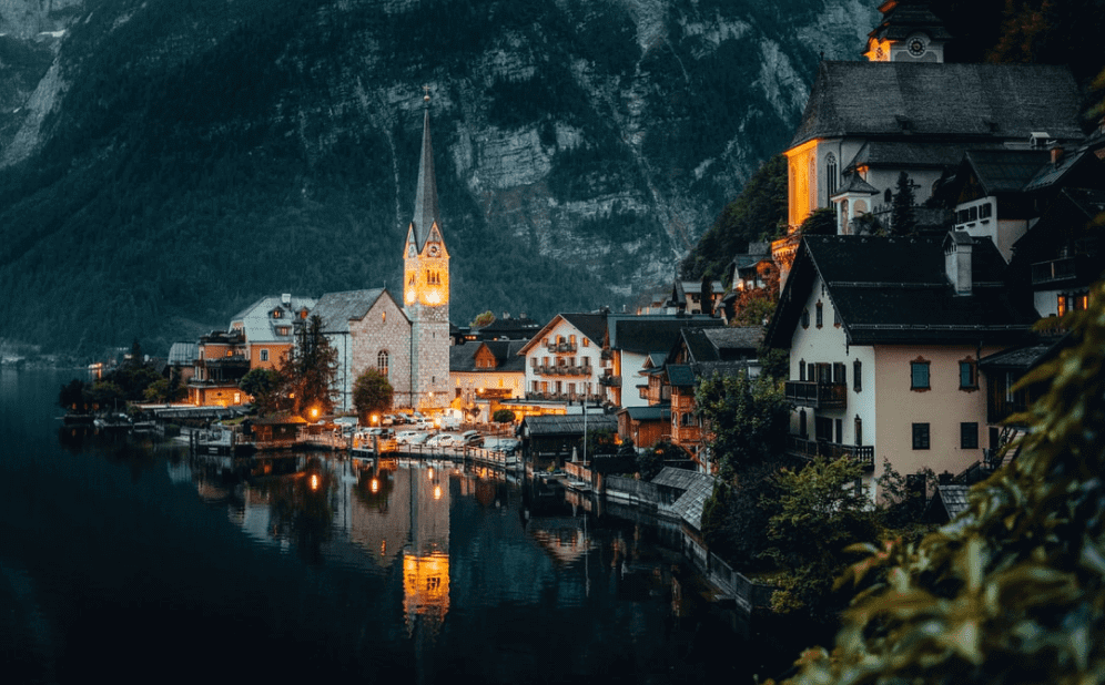 Understanding creative focus in digital