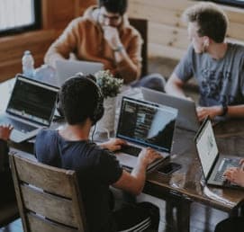 Balancing creativity and deadlines effectively